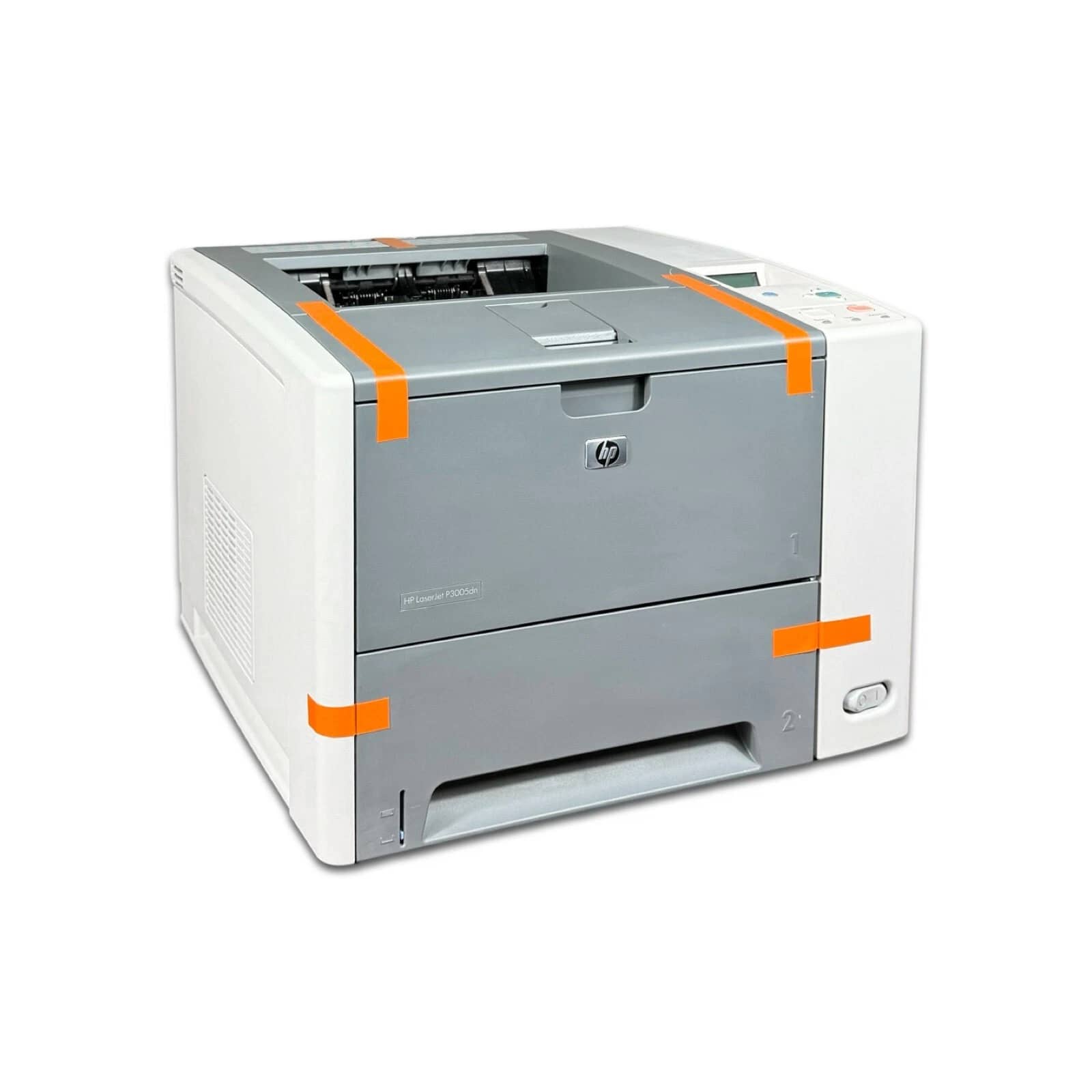 HP LaserJet P3005dn Printers New