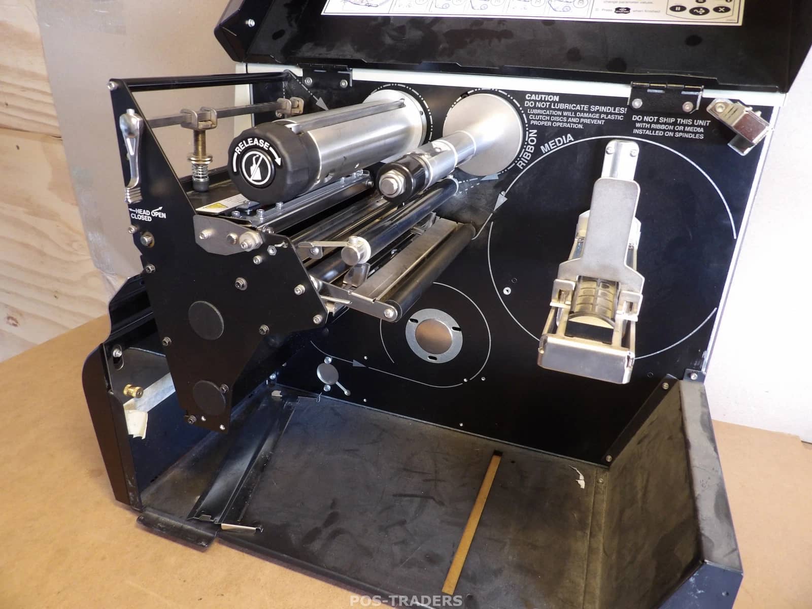 Zebra 170Xi4 Printers New