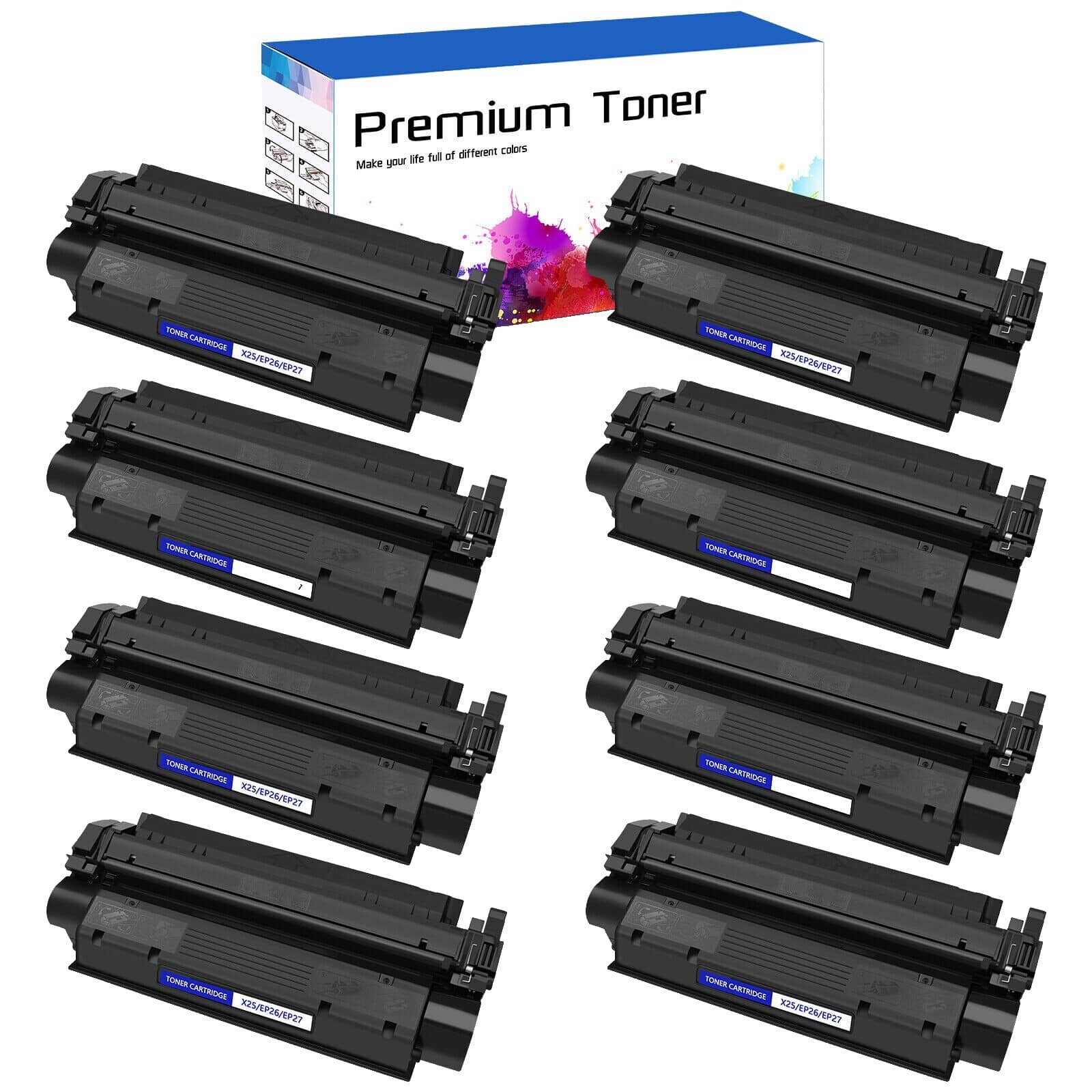 Canon iP8720 Printers New