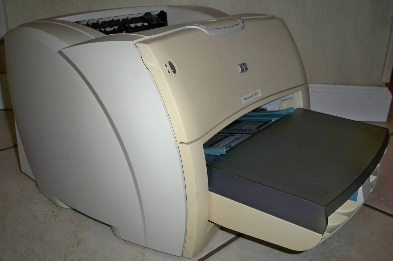 HP 1300 Printers Refurbished - Excellent