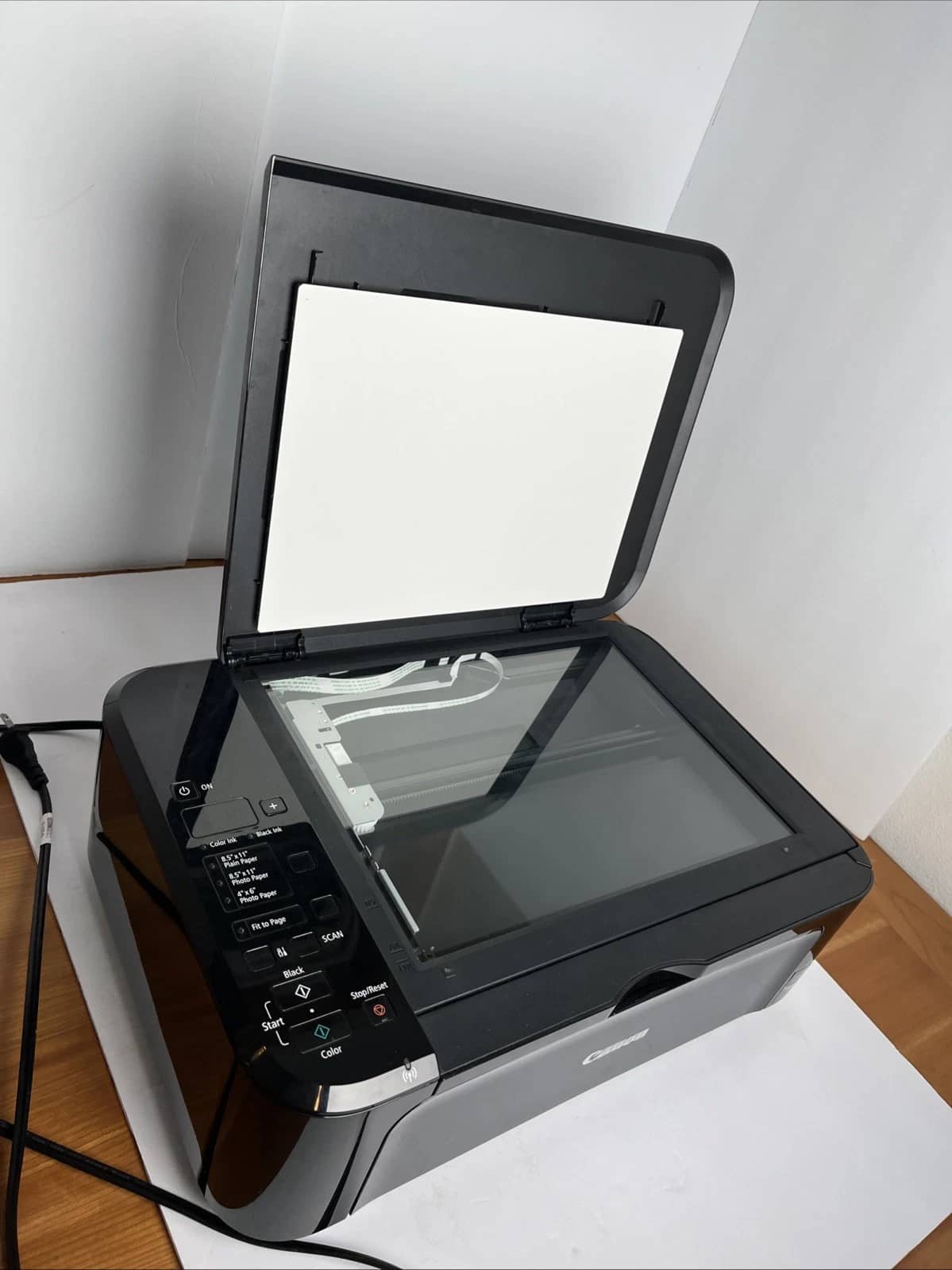 Canon MG3120 Printers New