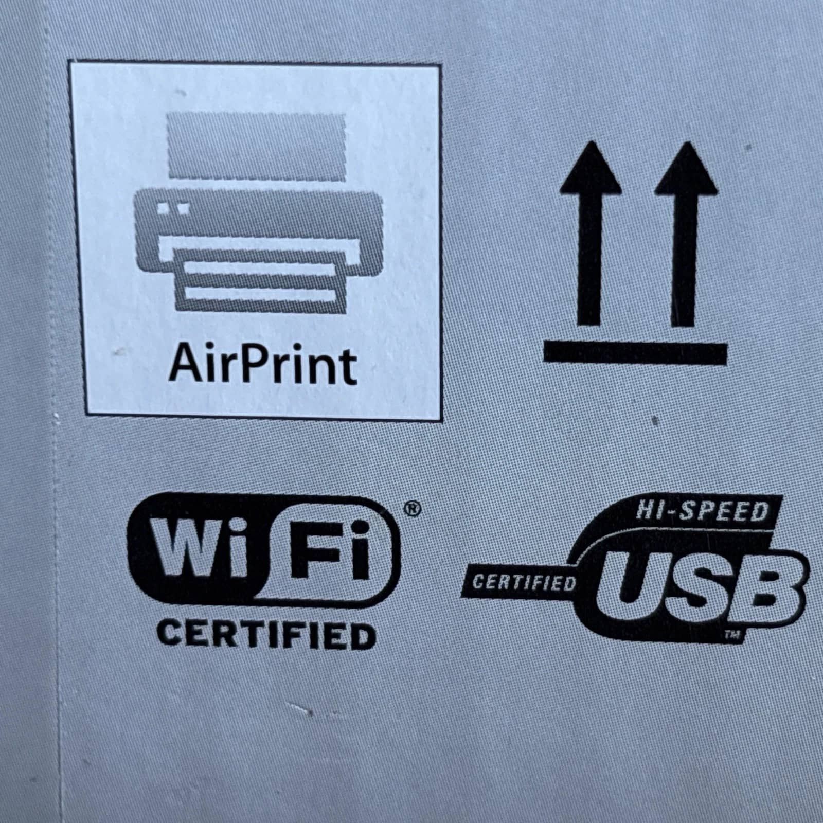 HP Envy 5534 e Printers Used - Good
