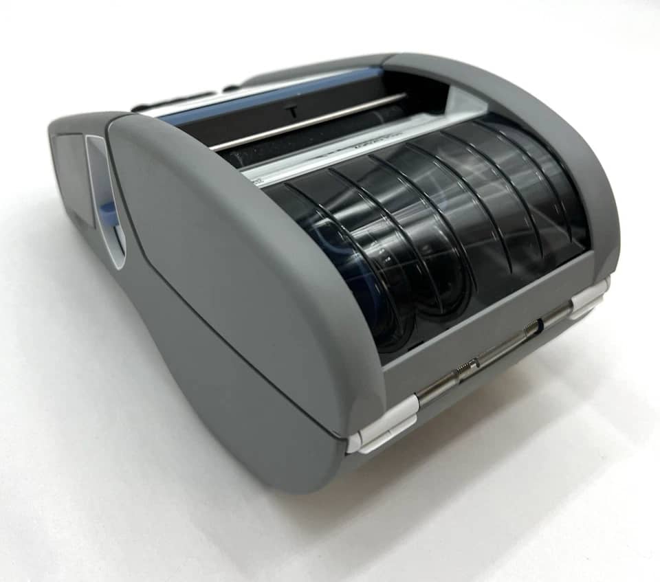 Zebra ZQ620 Plus Printers New