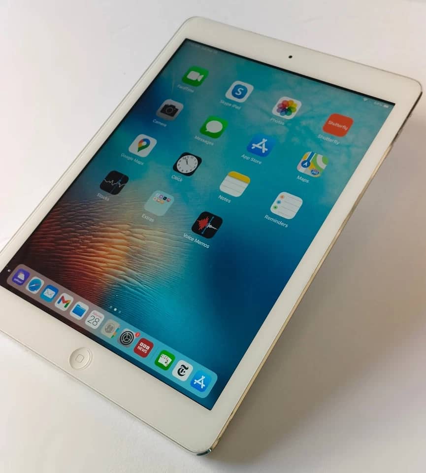 Apple iPad Air 3 Tablets