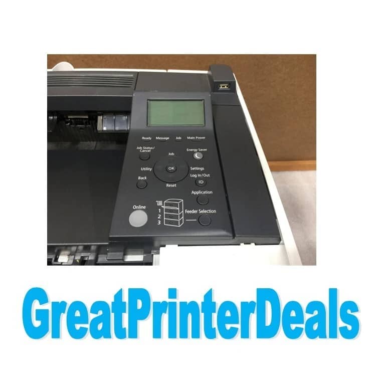 Canon LBP3580 Printers Used - Good