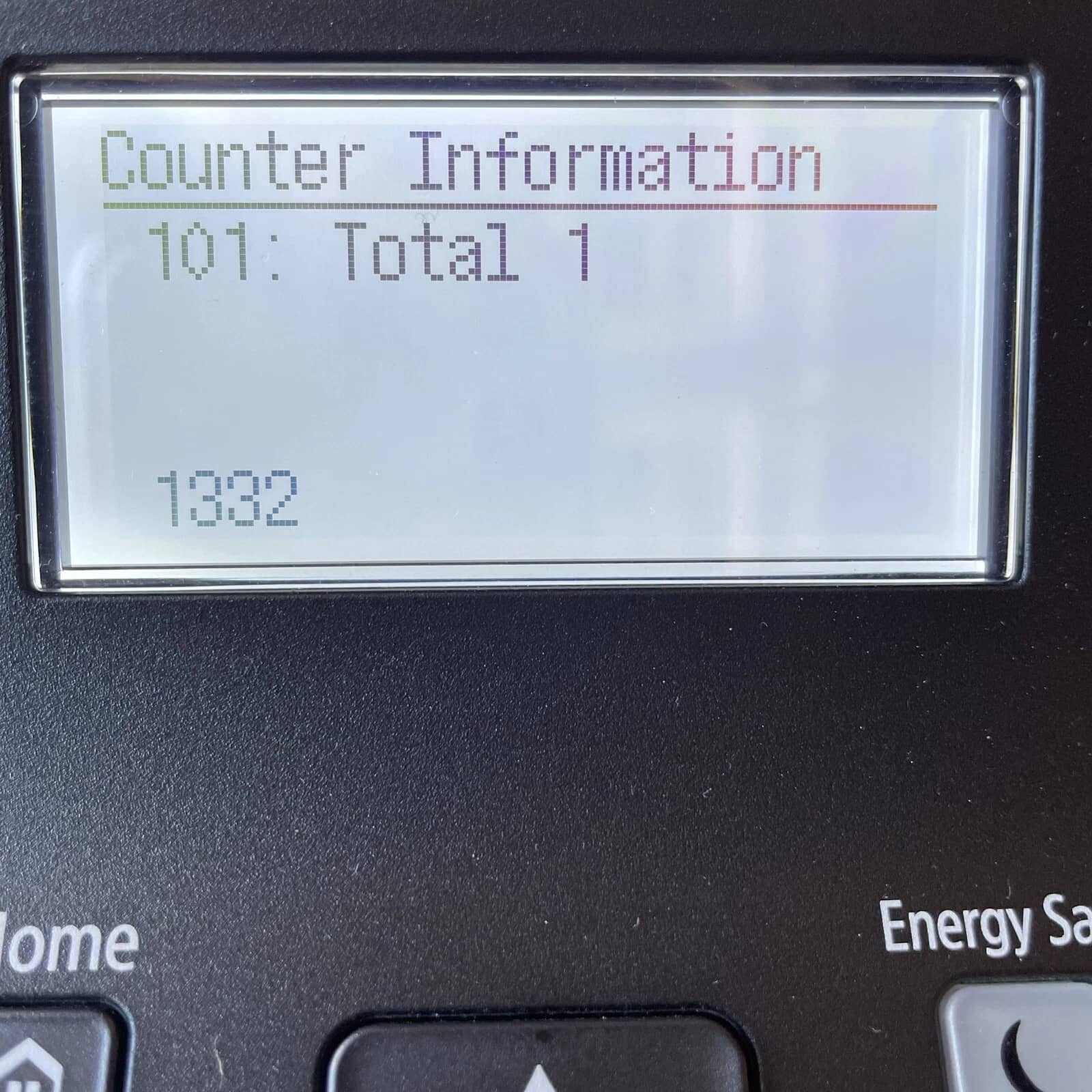 Canon LBP214dw Printers Used - Good