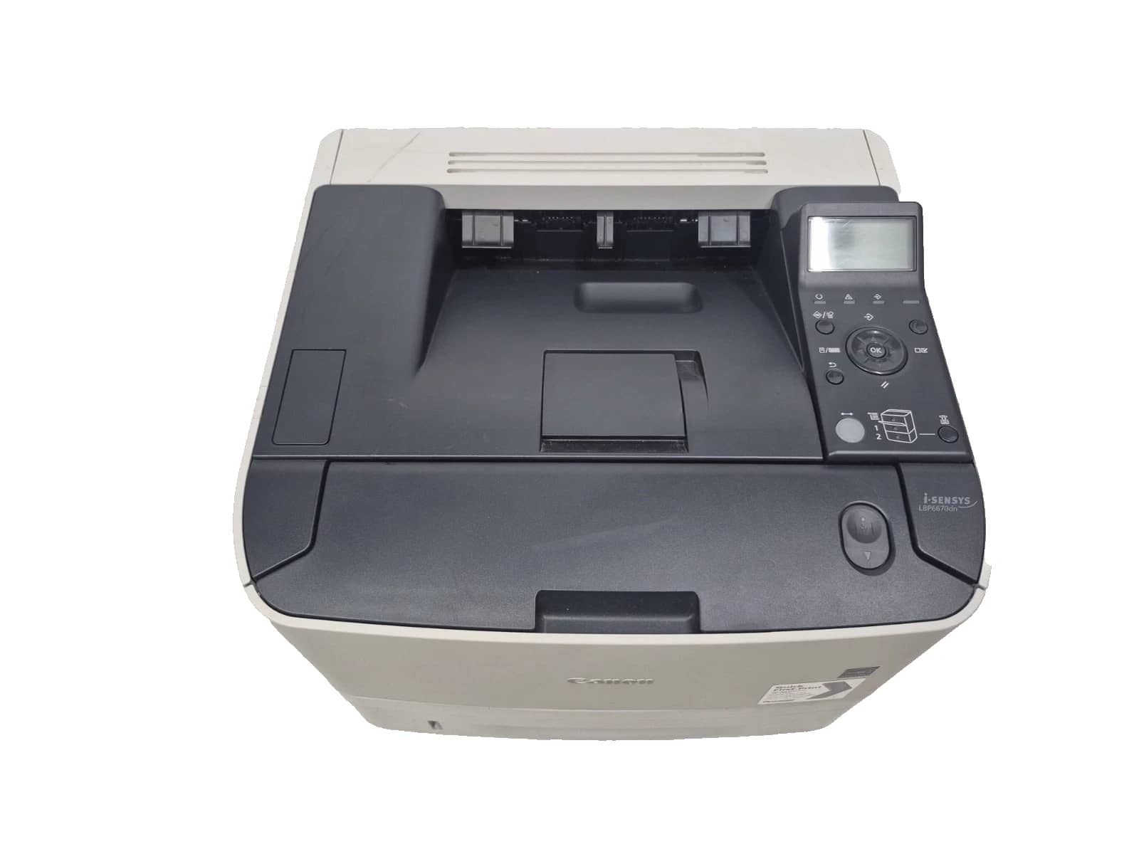 Canon Lbp6670dn Printers Open-Box Excellent