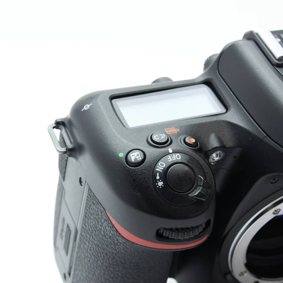 Nikon D7500 Digital Cameras