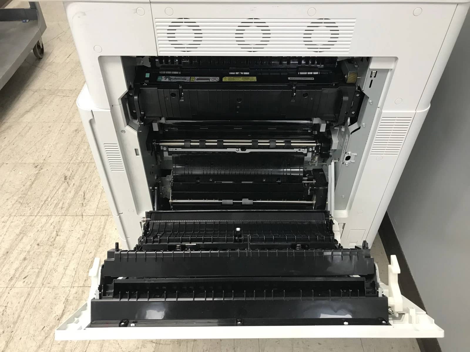 HP E87650 Printers Used - Good