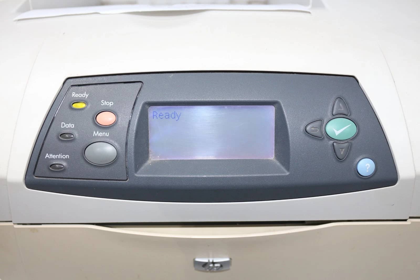HP LaserJet 4240N Printers Used - Good