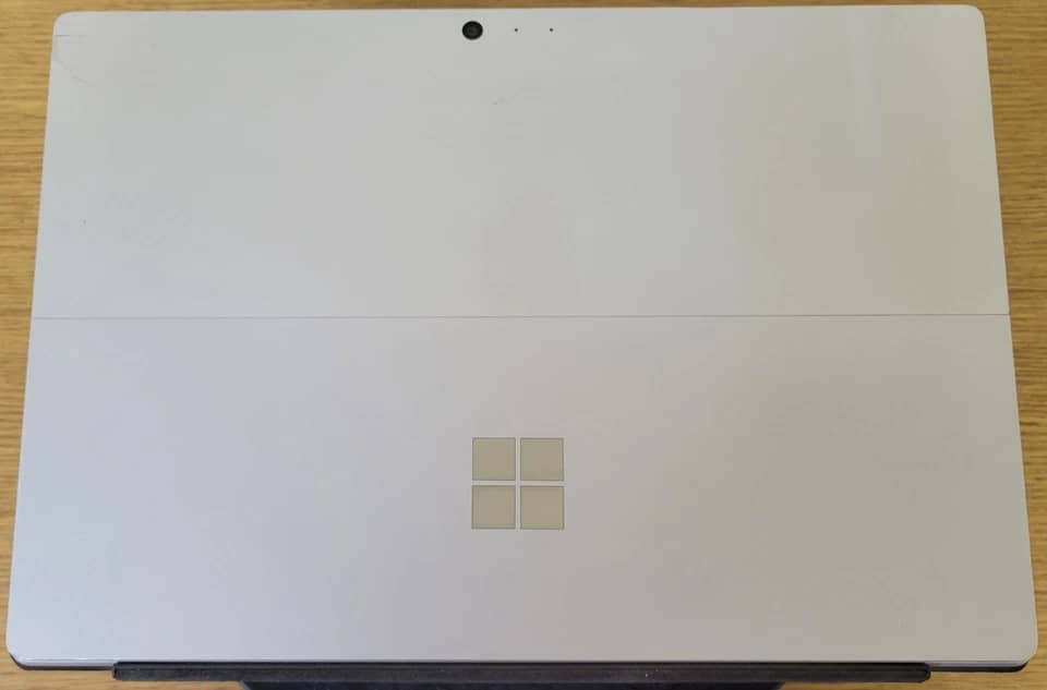 Microsoft Yoga Pro 7 Computers