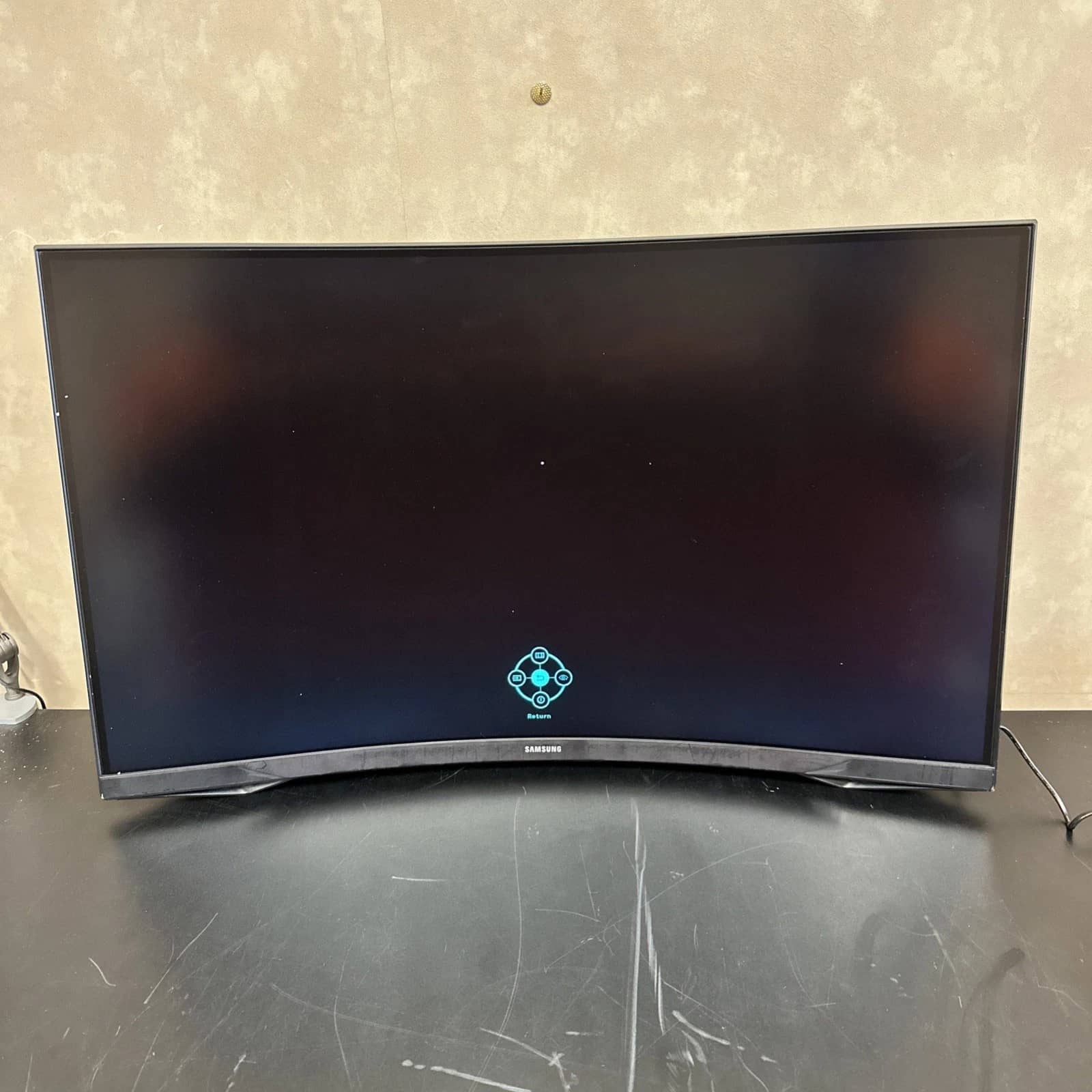 Samsung S32CG552EN Monitors New