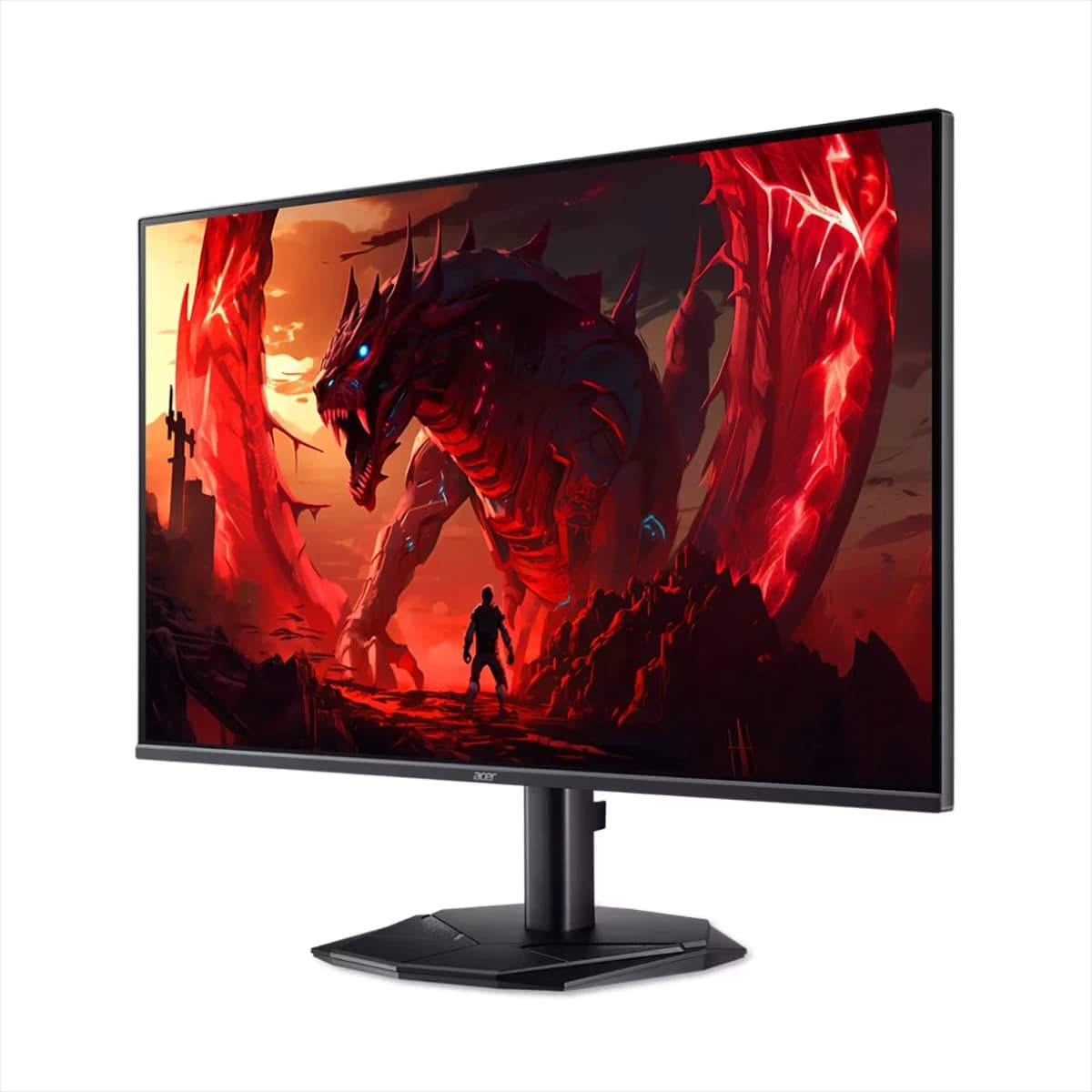 Acer KG270 W3biip Monitors New