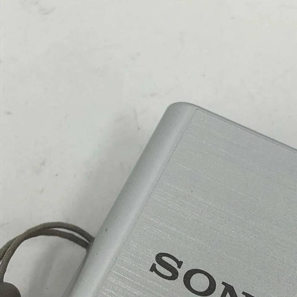 Sony Cyber-shot DSC-W610 Digital Cameras Black New Body Only