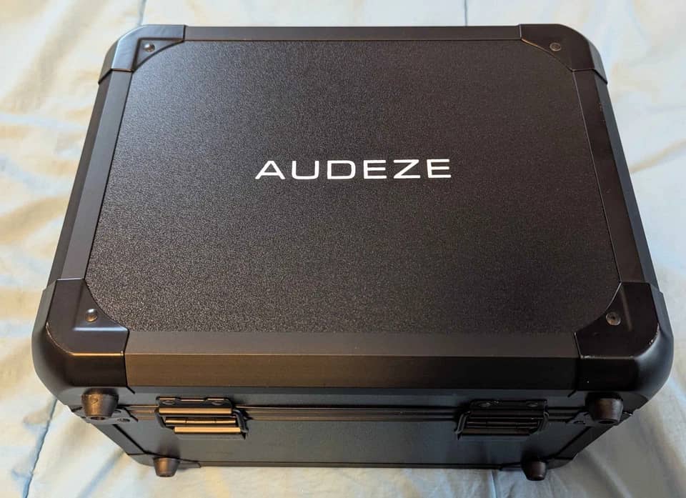 Audeze Audeze LCD-XC Headphones & Earbuds 