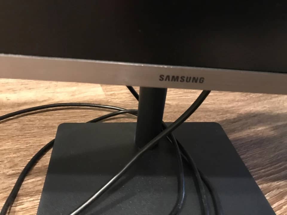 Samsung S27R650FDN Monitors