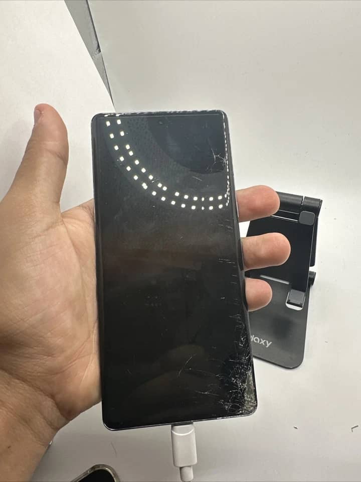 Google Pixel 7 Pro Cell Phones