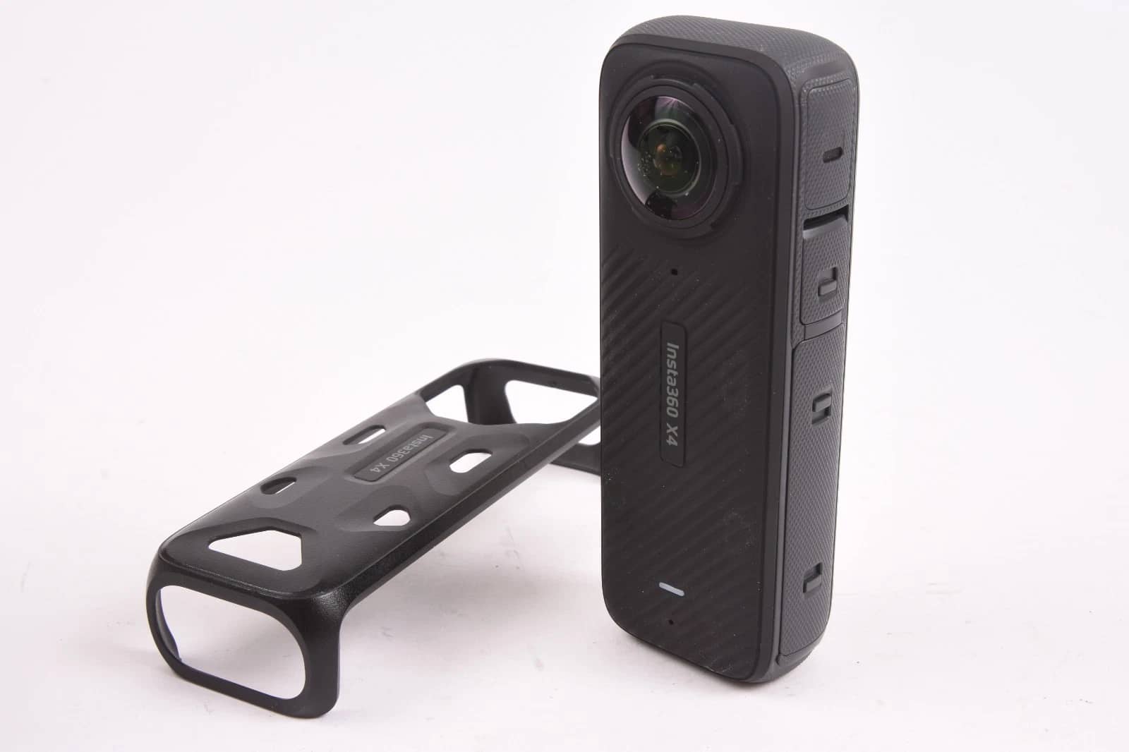 Insta360 X4 Digital Cameras Black New Body Only