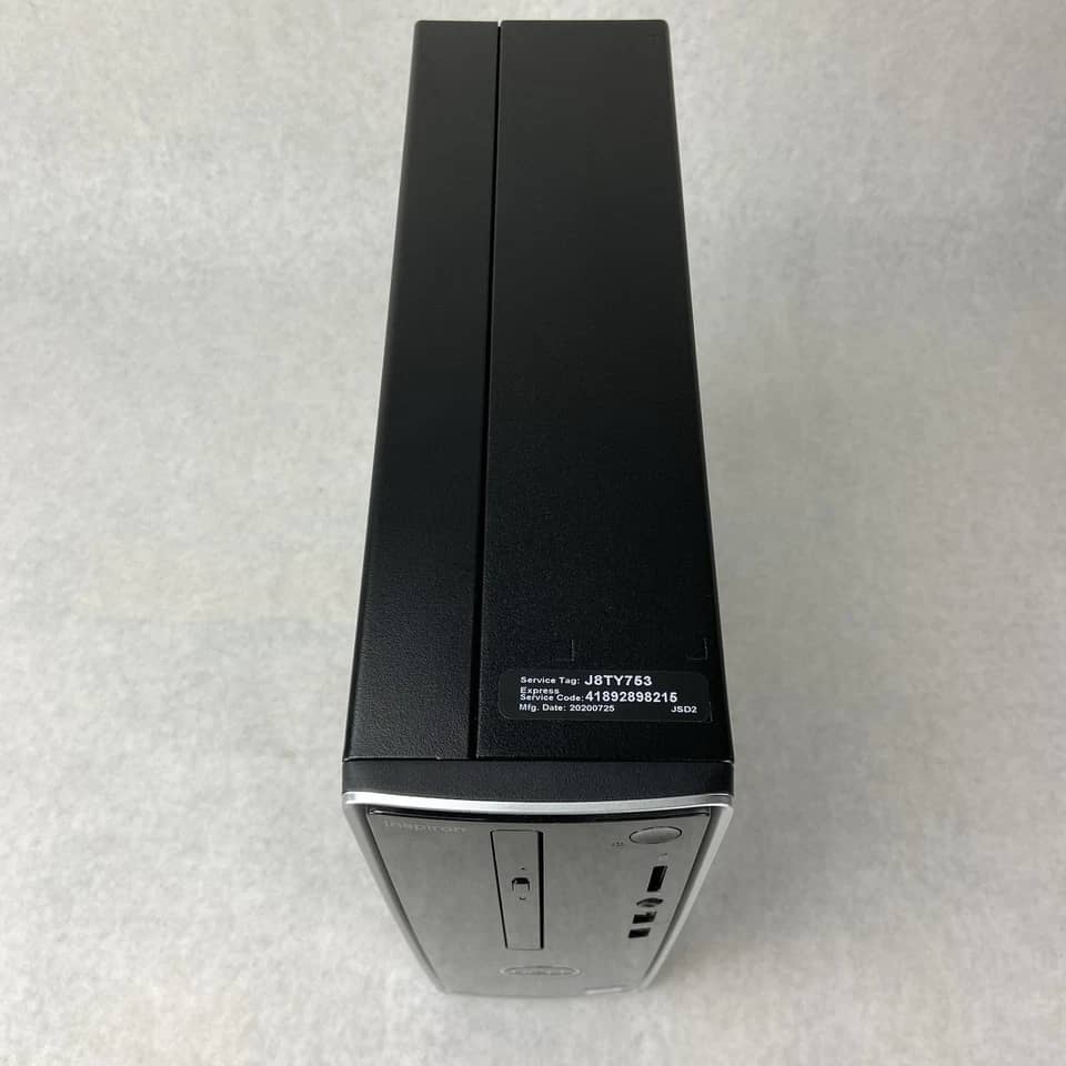 Dell Inspiron 3471 Computers New