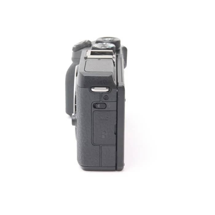 Canon EOS M6 Mark II Digital Cameras Silver New Body Only