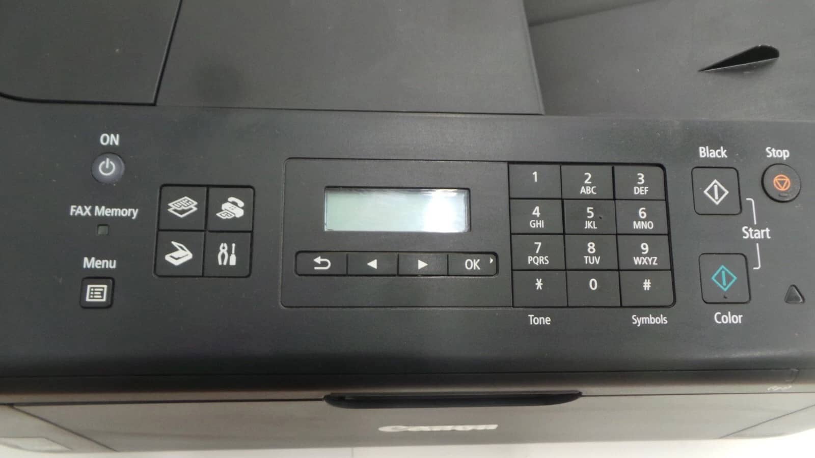 Canon K10400 Printers Used - Good
