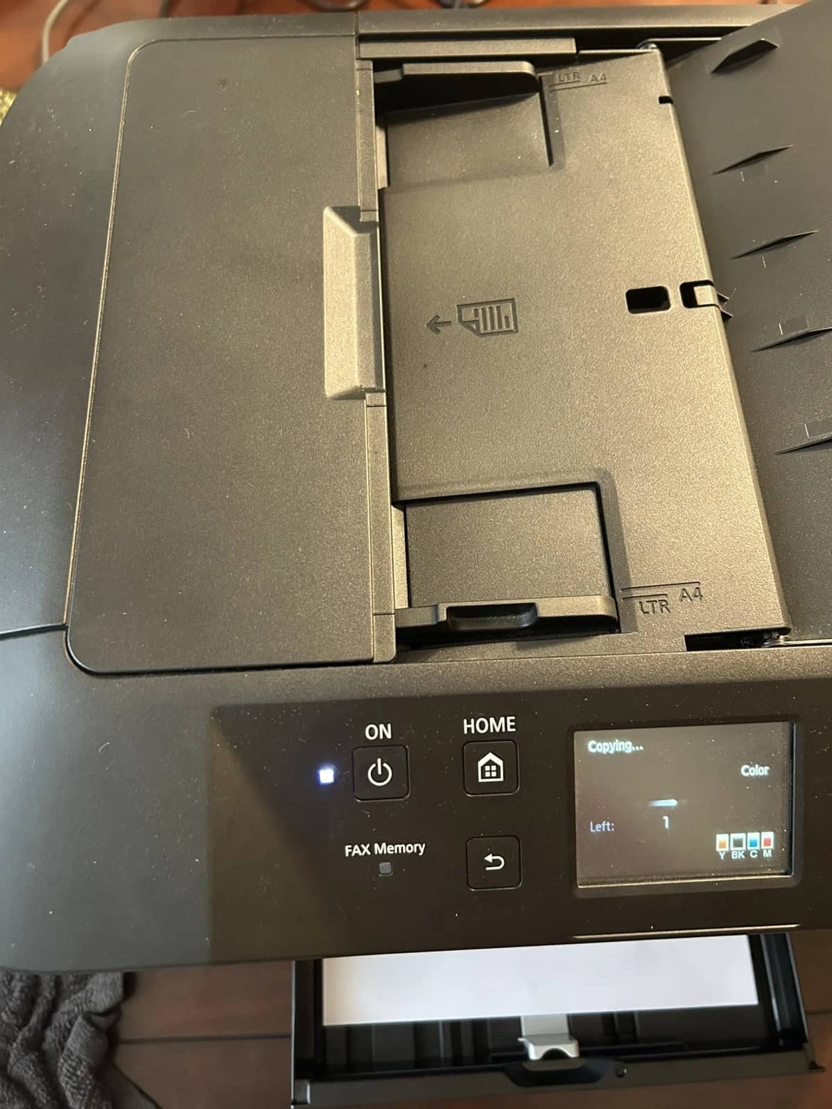 Canon MB2320 Printers New