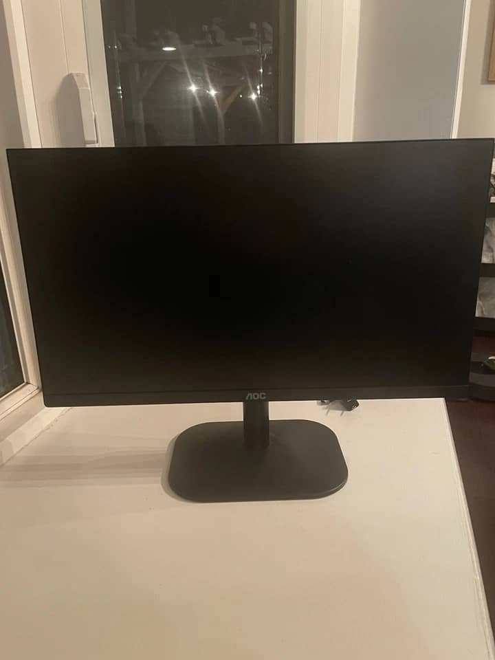 AOC 22B2HM2 Monitors