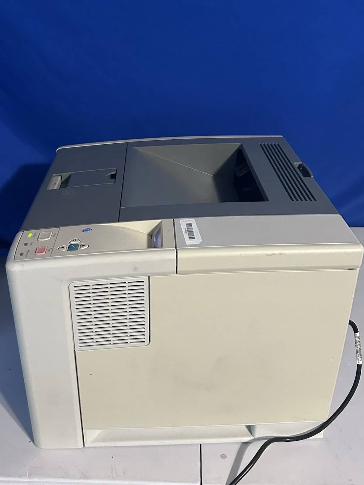 HP Q7814A Printers Used - Good