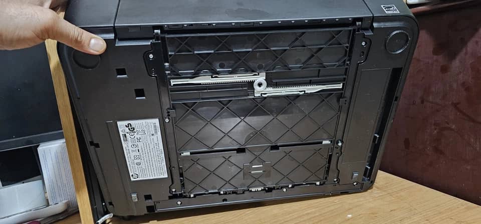 HP SDGOB-1301 Printers Used - Good