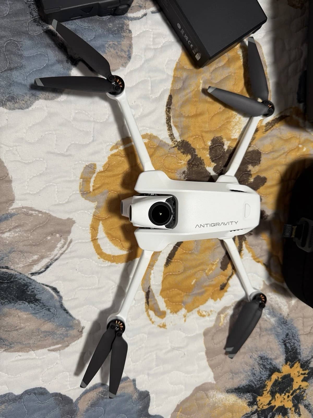 Antigravity A1 Quadcopters & Multirotors New