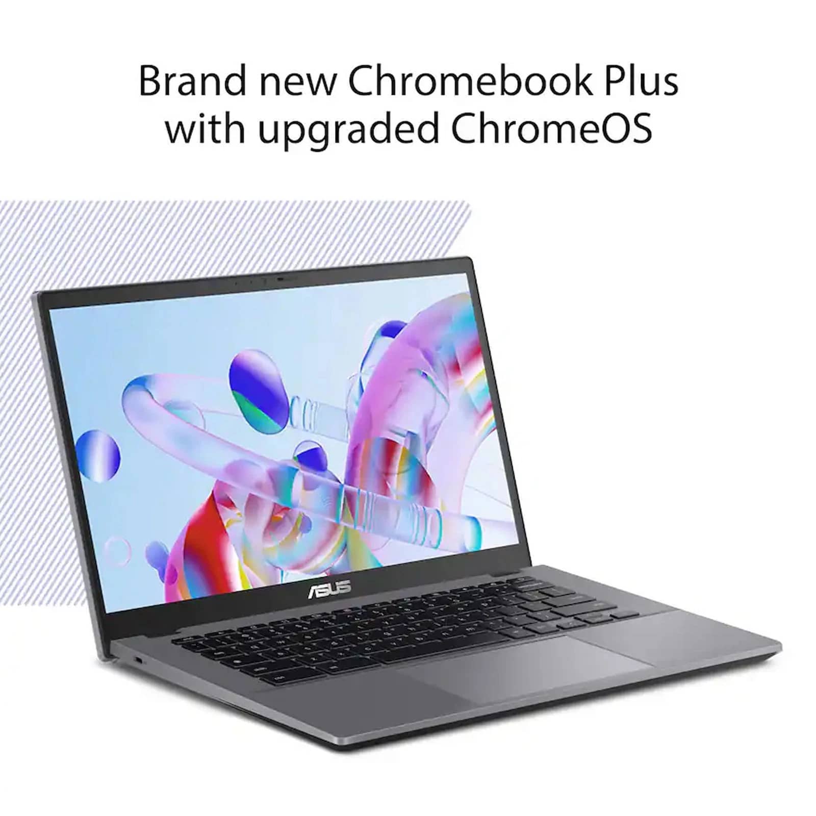ASUS Chromebook Plus Computers 128GB 8GB New