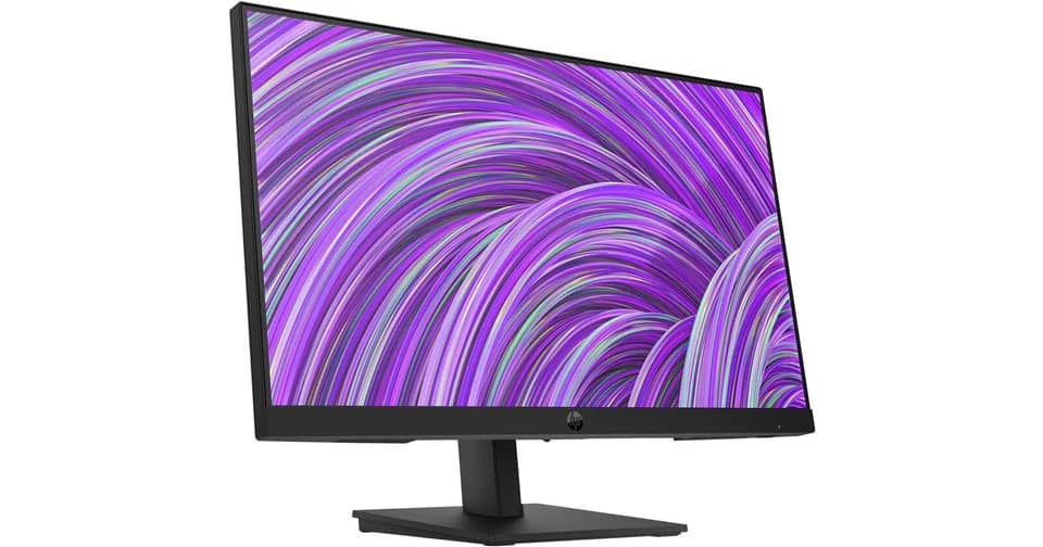 HP P22h G5 Monitors