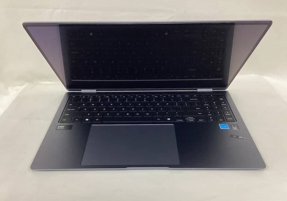 Samsung Galaxy Book4 Pro 360 Computers