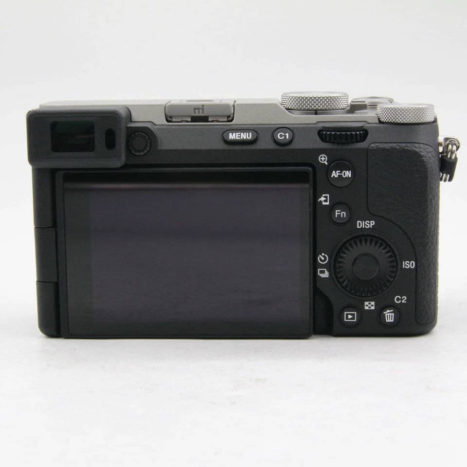 Sony α7C II Digital Cameras