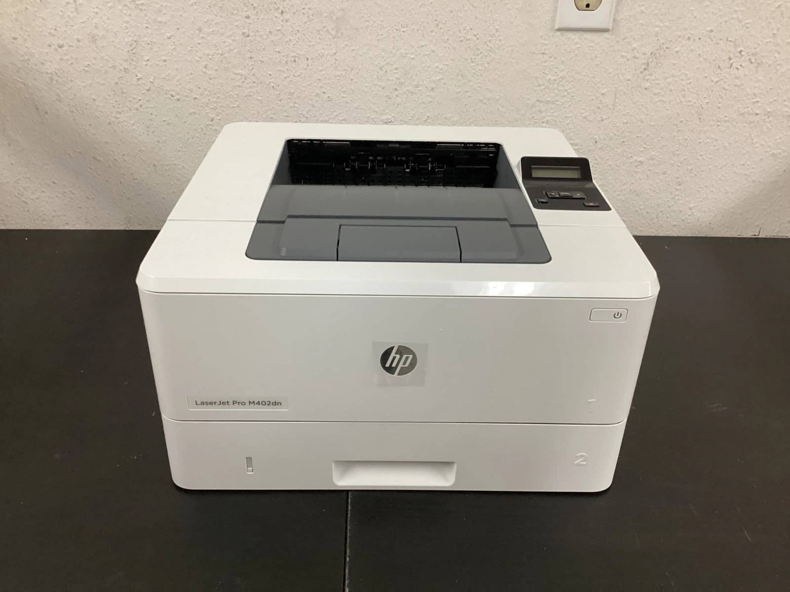 HP LaserJet Pro M402dn Printers New