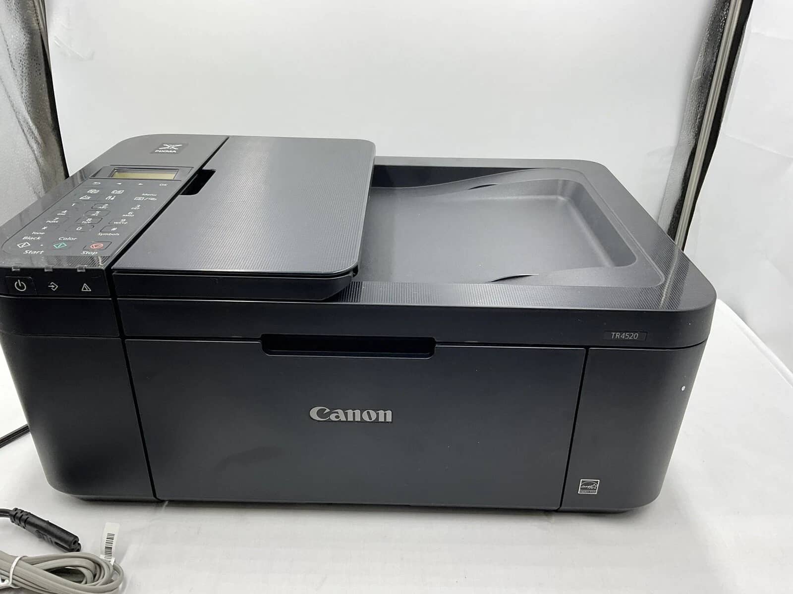Canon TR4520 Printers Used - Good