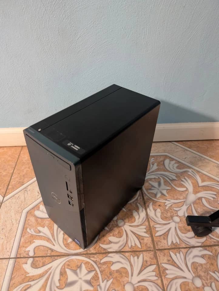 Dell Inspiron 3020 Computers