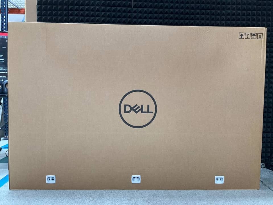Dell D7523QT Monitors