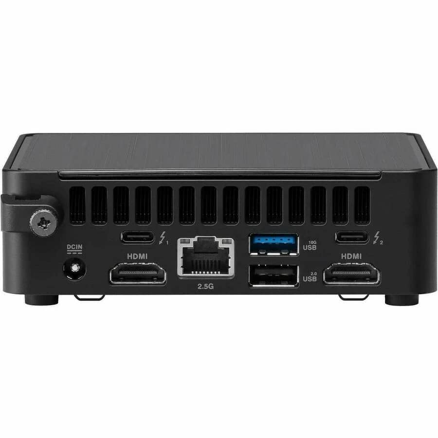 ASUS NUC 14 Pro Mini PC Computers 256GB 8GB New