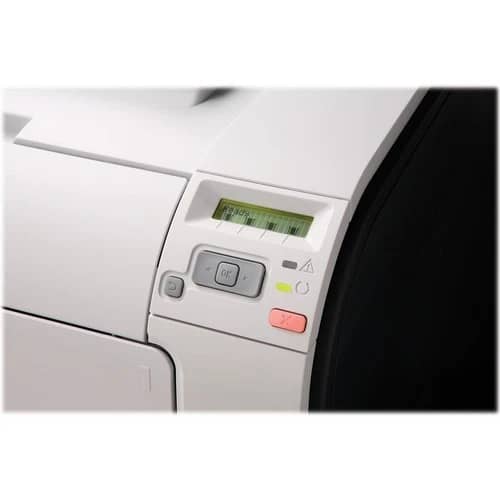 HP LaserJet CP2025dn Printers Used - Good