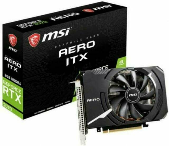 MSI Katana Computers For parts or not working