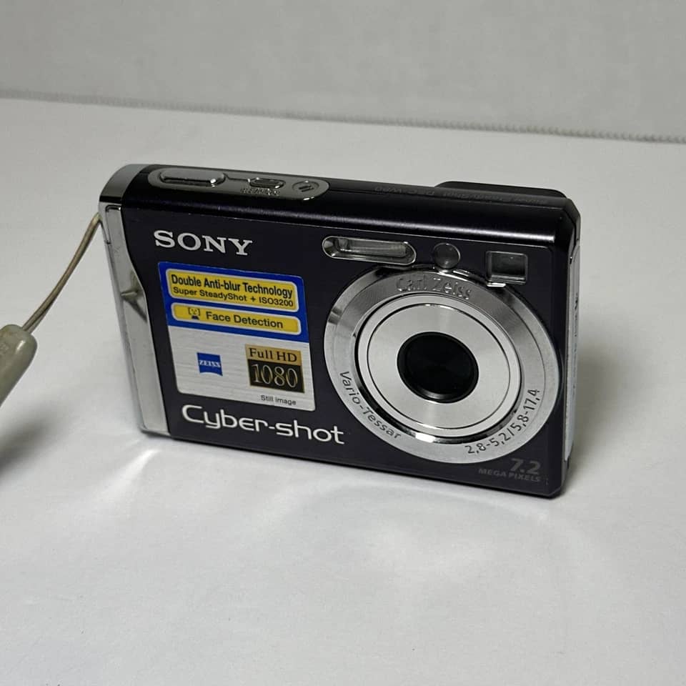Sony LUMIX FZ80 Digital Cameras