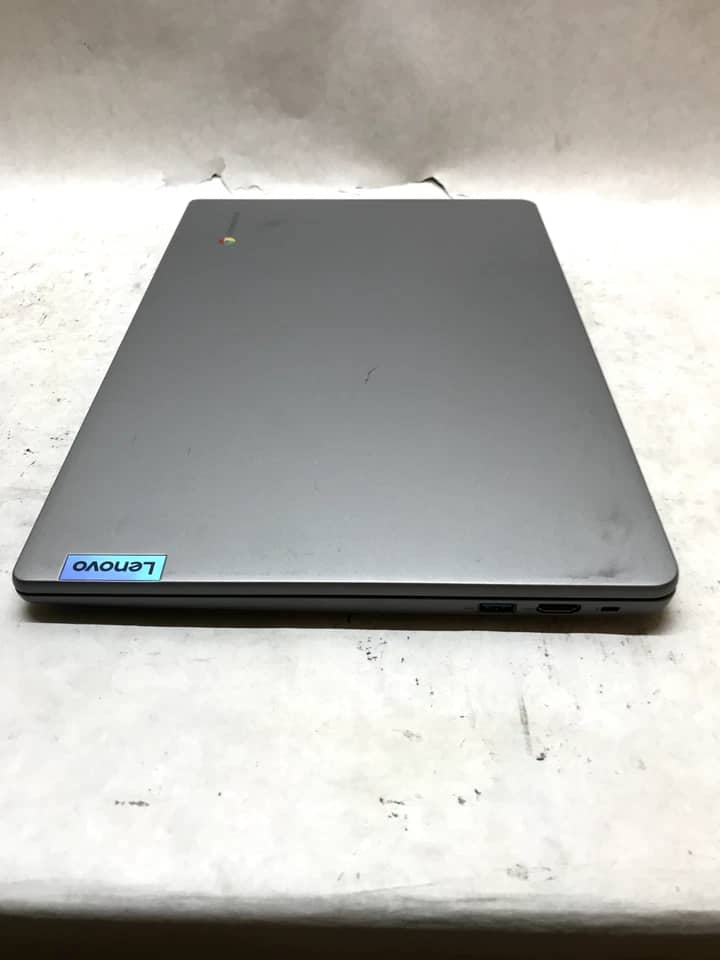 Lenovo IdeaPad 3 Chromebook Computers