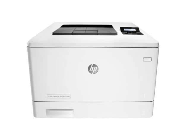 HP M452nw Printers New
