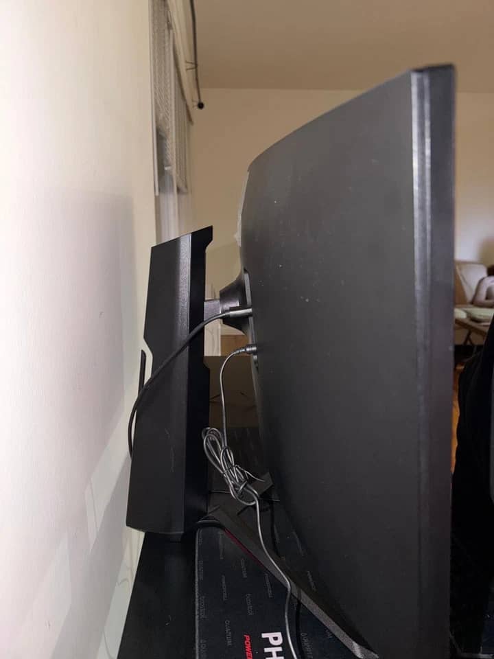 LG 34GP63A Monitors