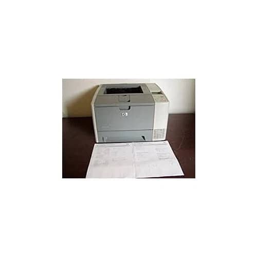HP laserjet 2430dn Printers Used - Good
