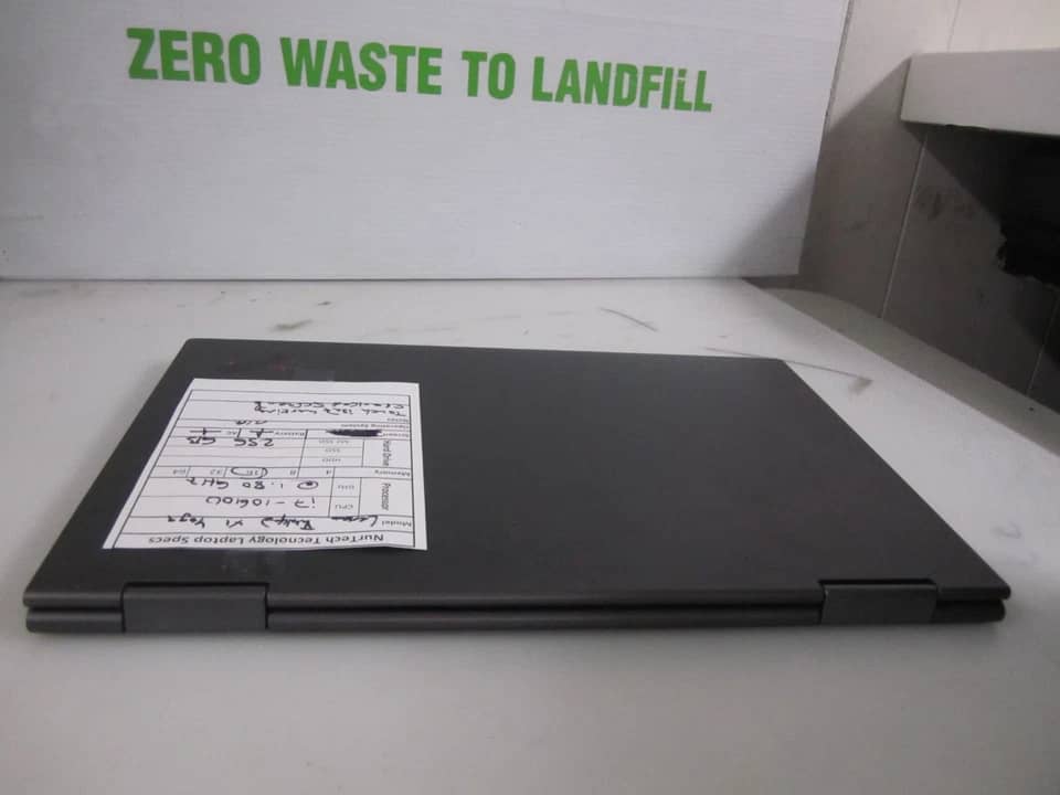 Lenovo ThinkPad X1 Yoga 5th Gen Computers 512GB 16GB Refurbished - Excellent