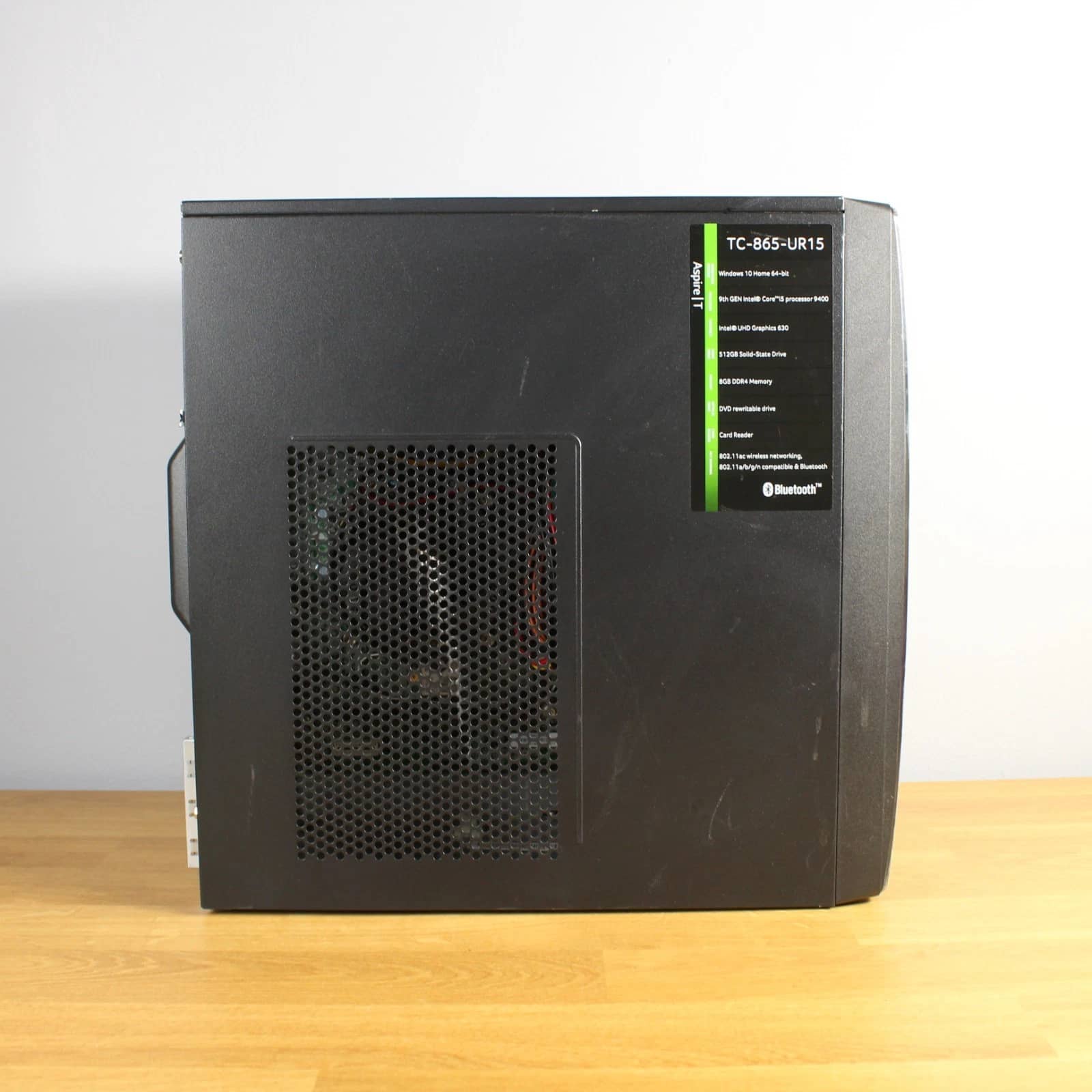 Acer TC-865-UR15 Computers New