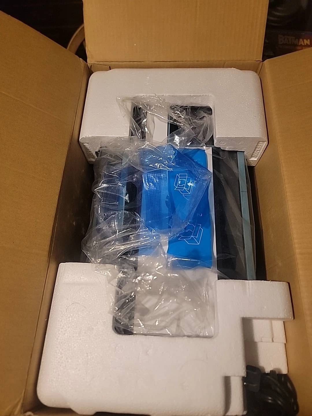 HP 8035 Printers Open-Box Excellent