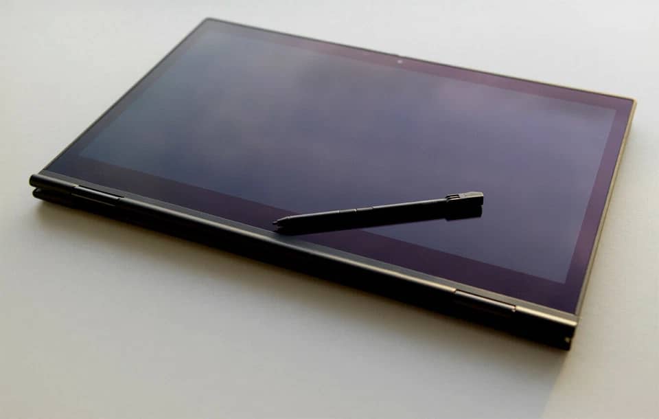 Lenovo ThinkPad X1 Yoga Gen 3 Computers